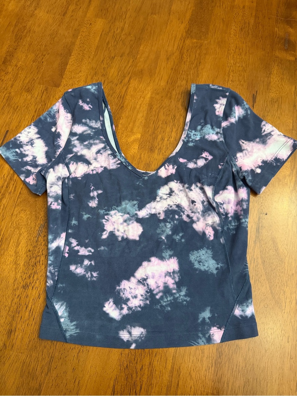 Lululemon align top NWOT size 2